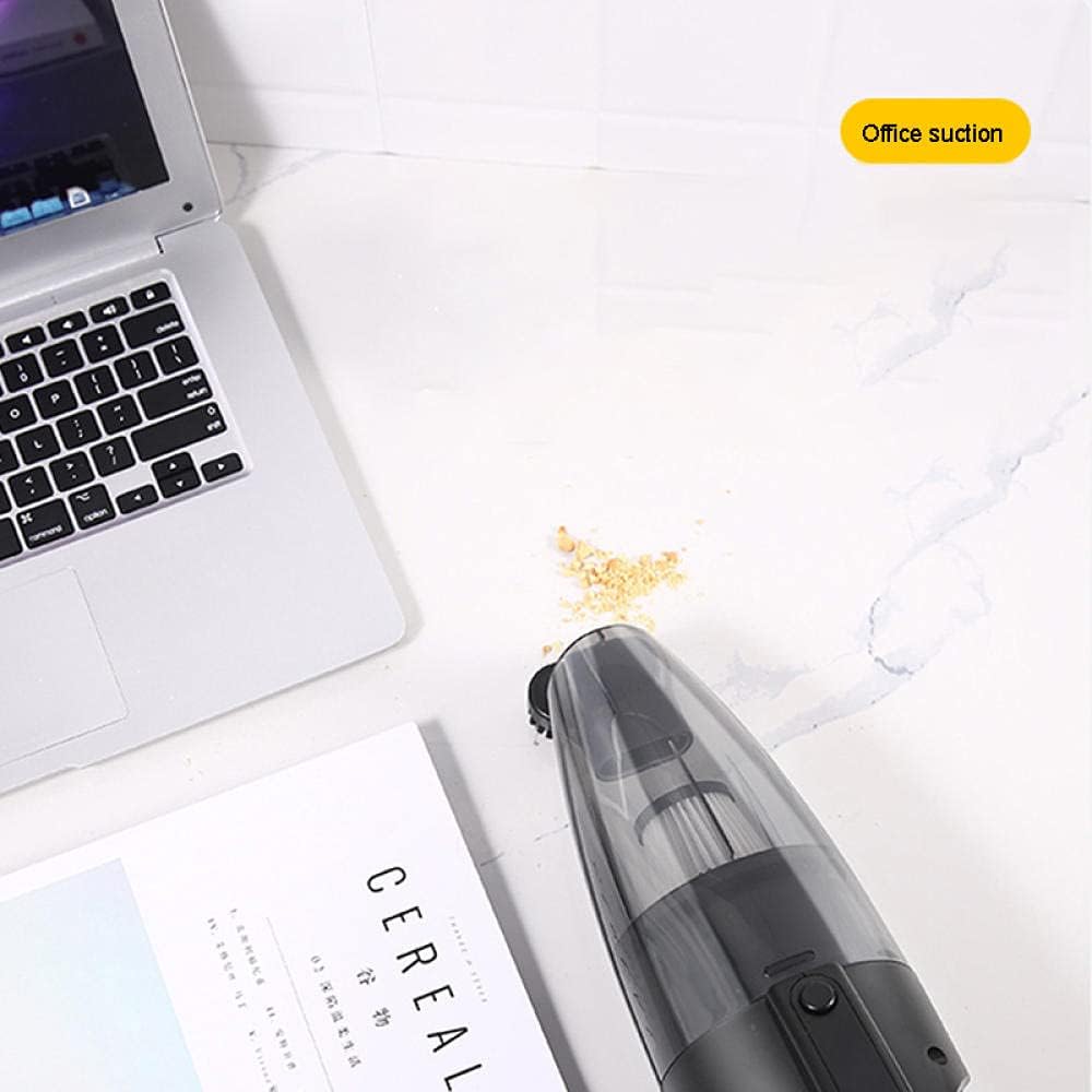 7KPa 120W 2200mAh Wet&Dry Car Vacuum Cleaner A538338