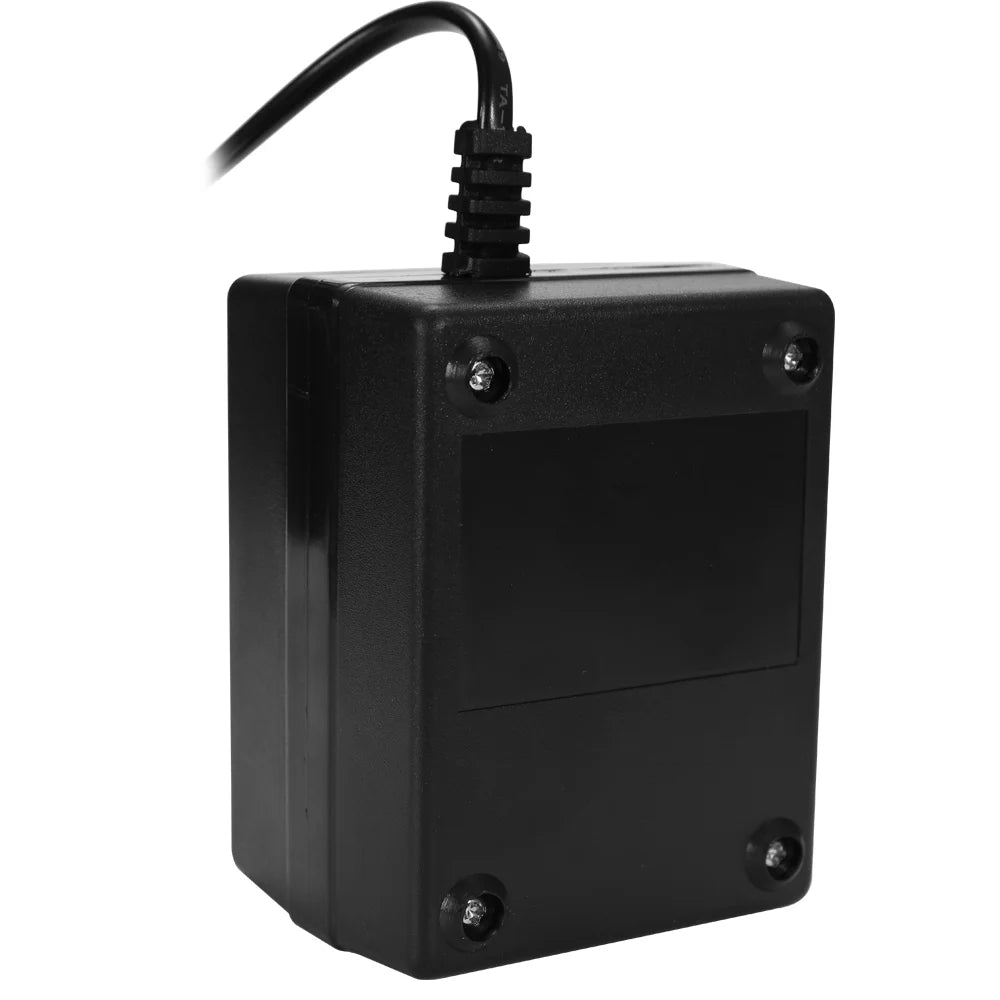 200W AC 220V Step Down Voltage Converter D409