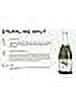 Non-alcoholic Champagne Wine Two Pack D987778