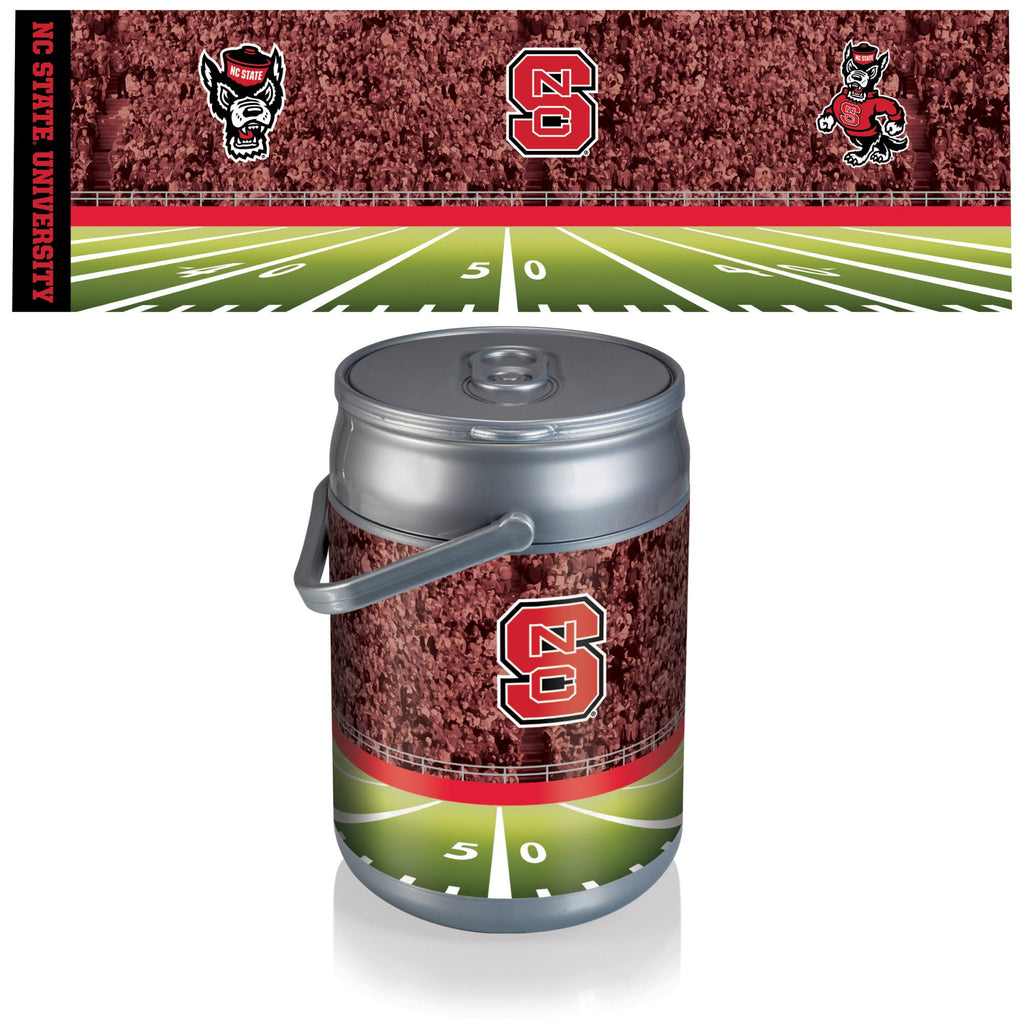 North Carolina State Can Cooler Q83305
