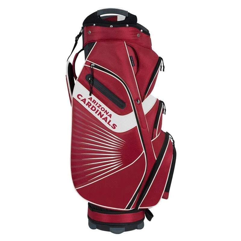 Golf Bag Cooler Cart U787439