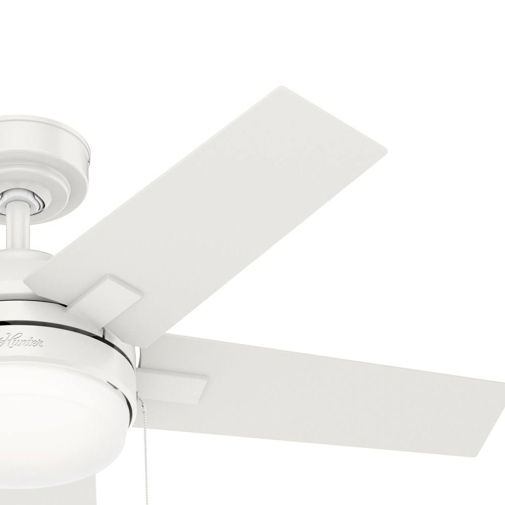 Indoor LED Ceiling Fan F71019
