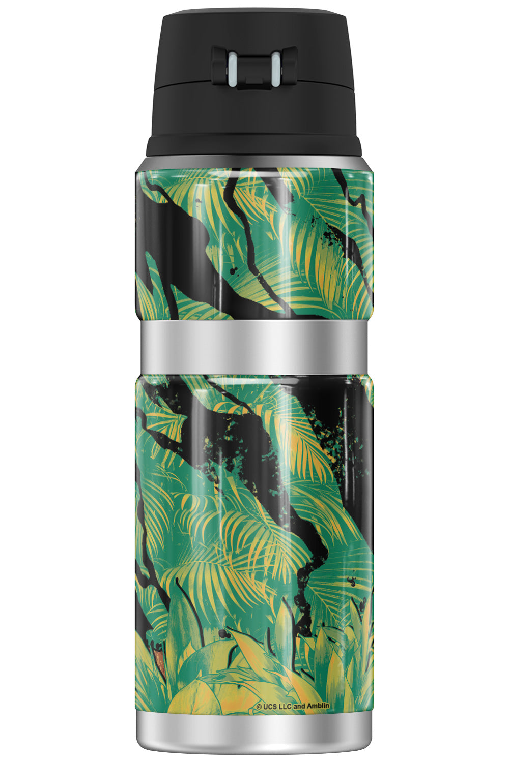 Stainless Steel Vacuum Insulated Drink Bottle, 24oz C810318