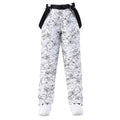 Waterproof Ski Pants S74425