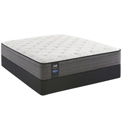 Twin XL Plush Innerspring Mattress Q400