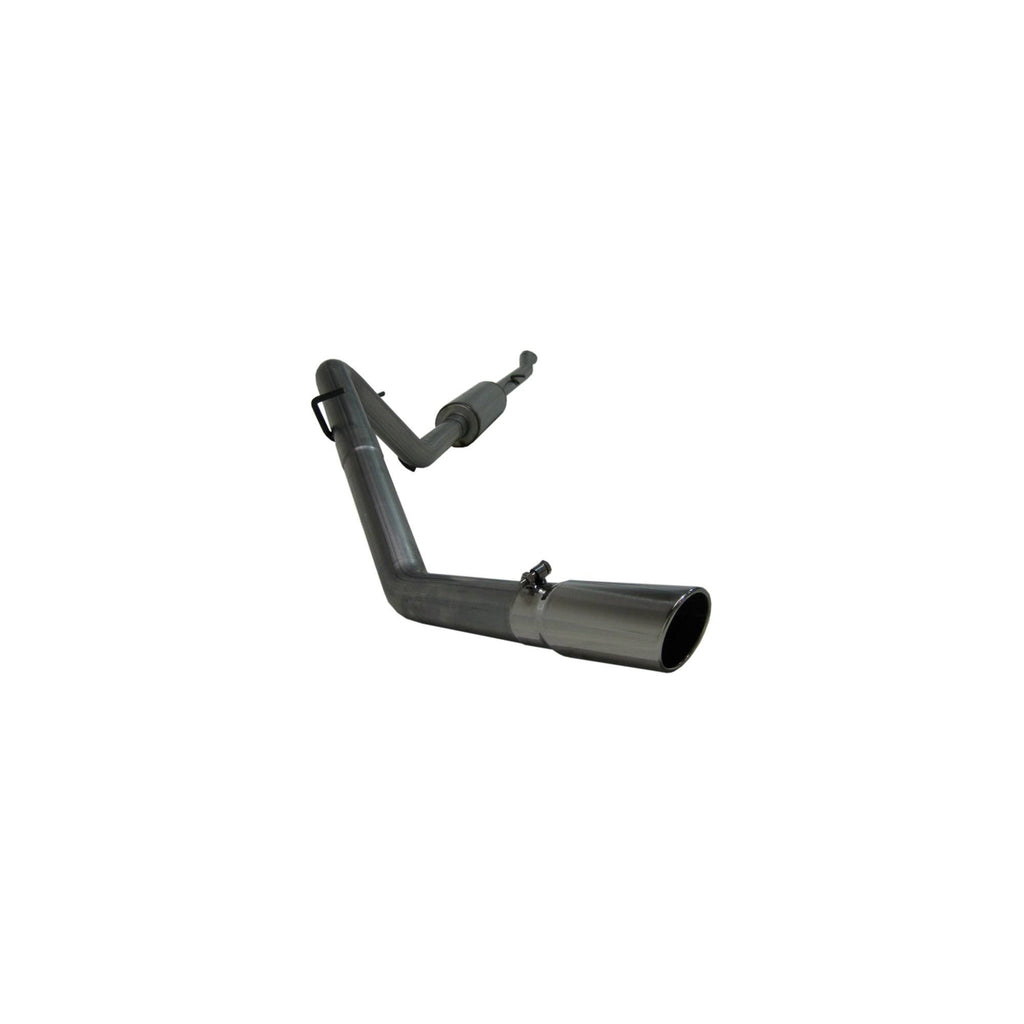 Cat Back Exhaust System R35484