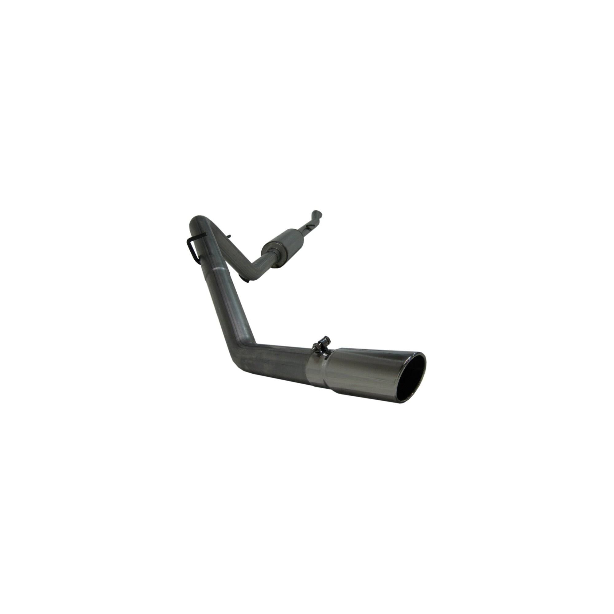 Cat Back Exhaust System R35484
