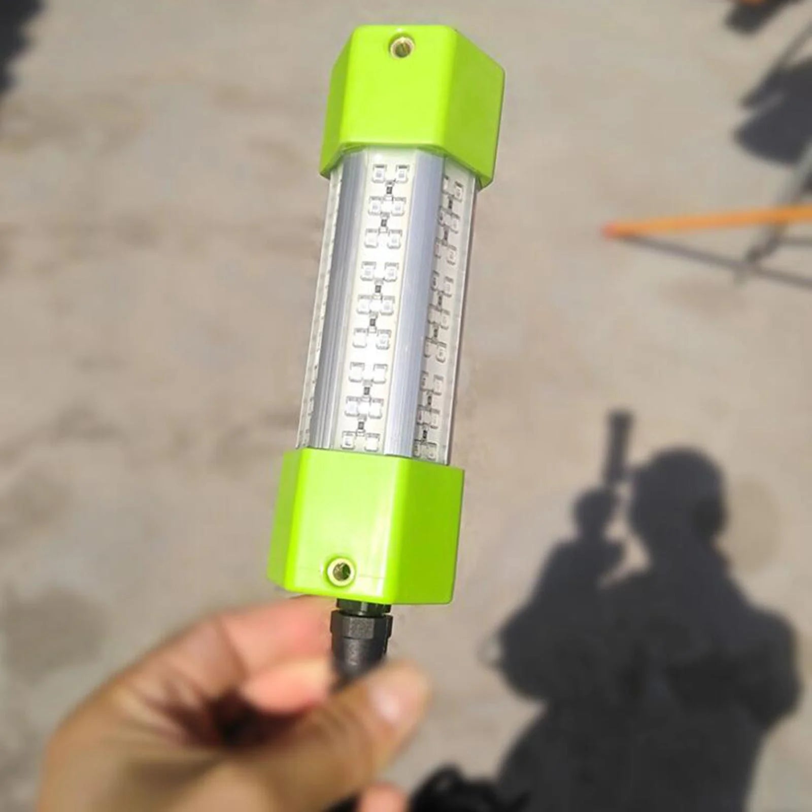 12 Underwater Dive Night Fishing Light R6886