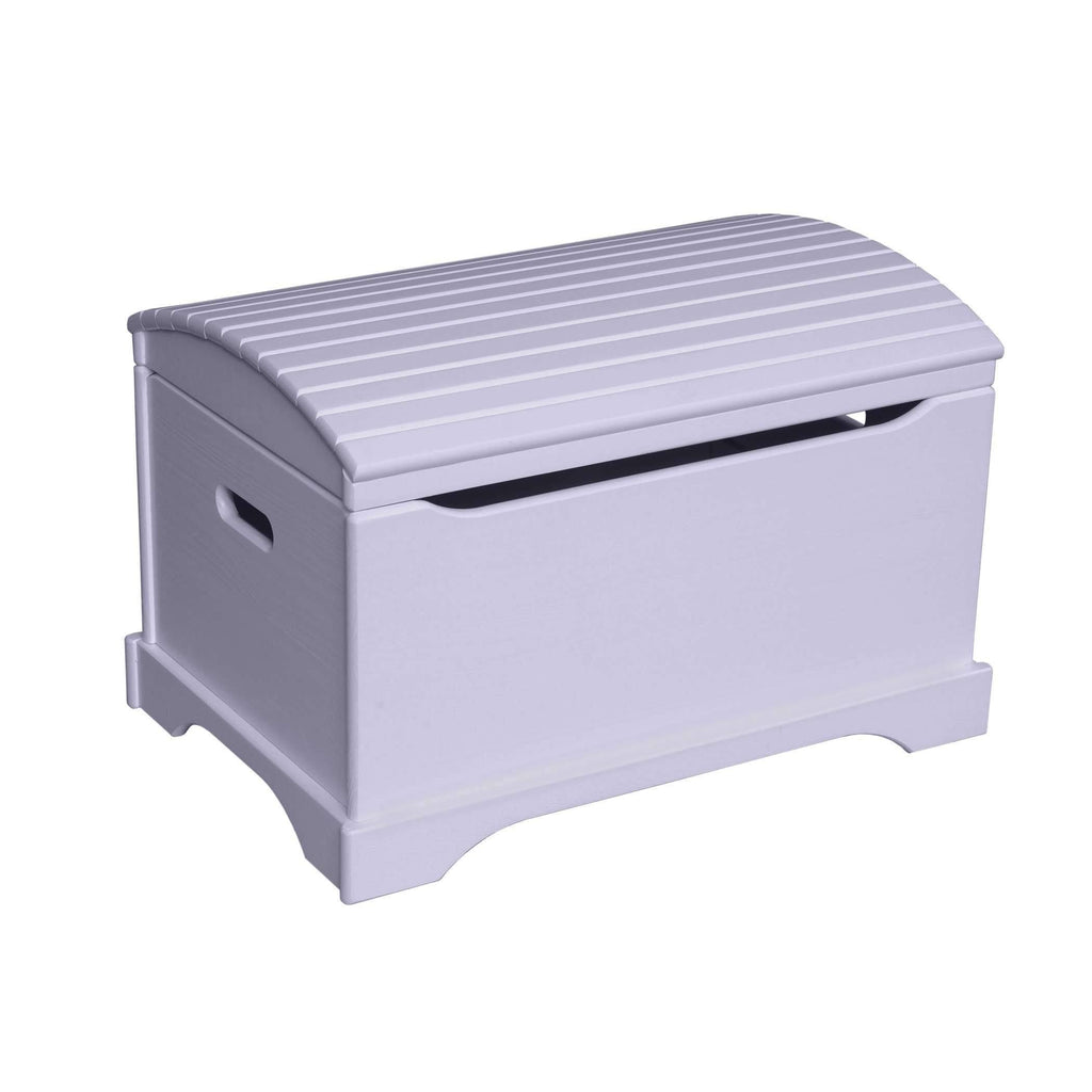 Lavender Captain's Chest L174