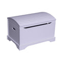 Lavender Captain's Chest L174
