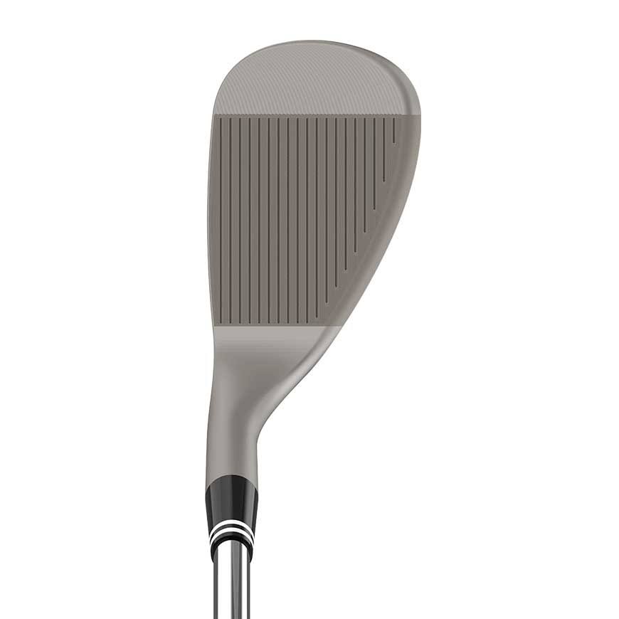 Raw Wedge J8085