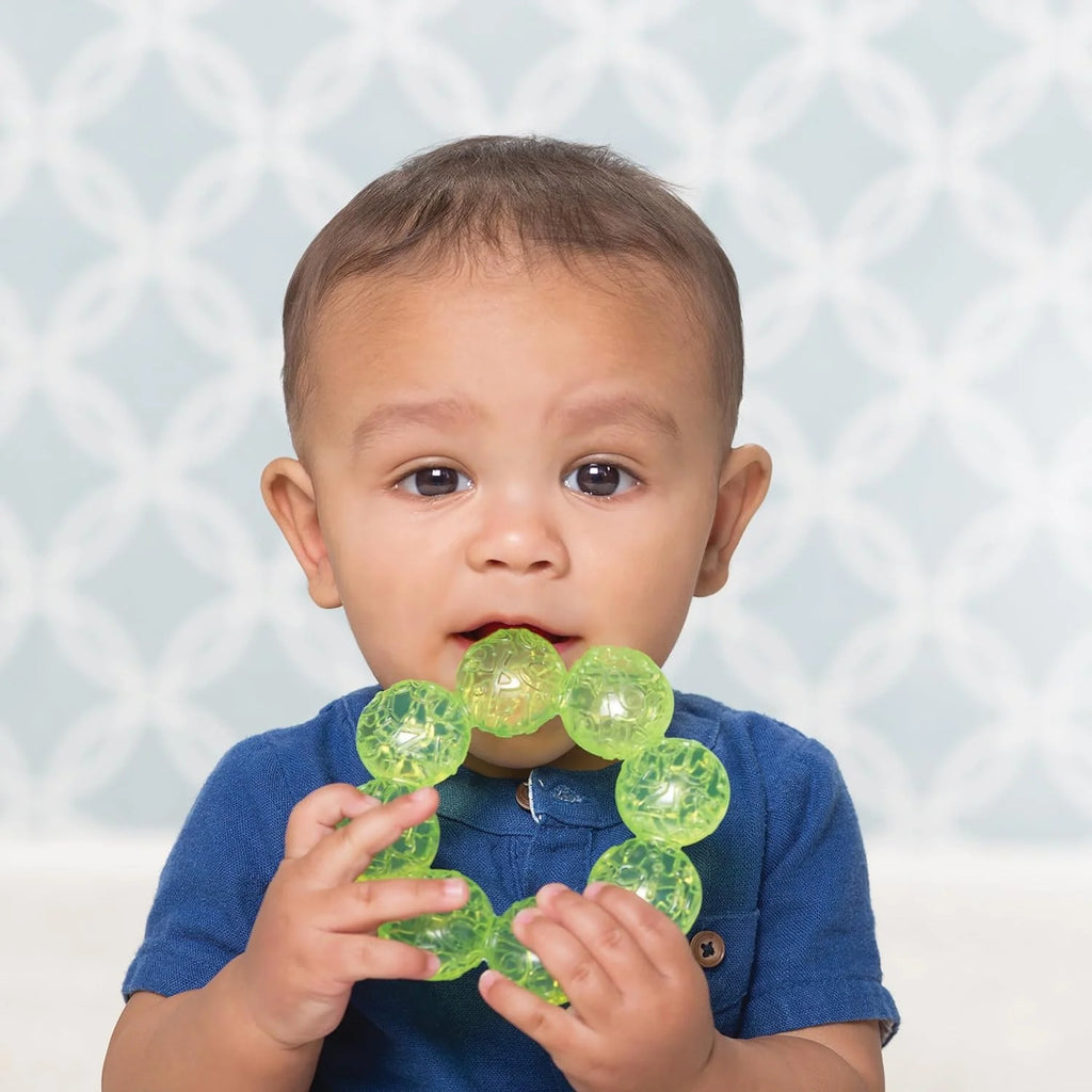 3-Pack Water Teethers K693