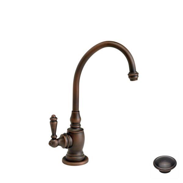 Caribbean Bronze Cold Filtration Faucet Q236833