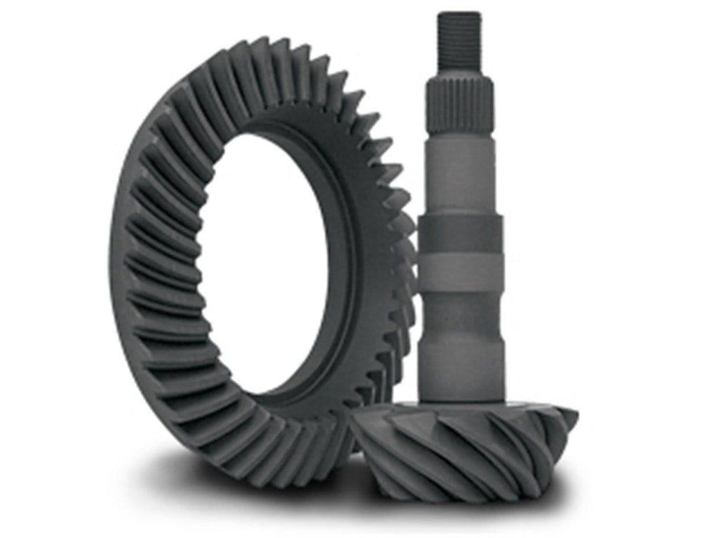 Ring & Pinion Gear Set for GM 9.5x22 4.11 Y3762