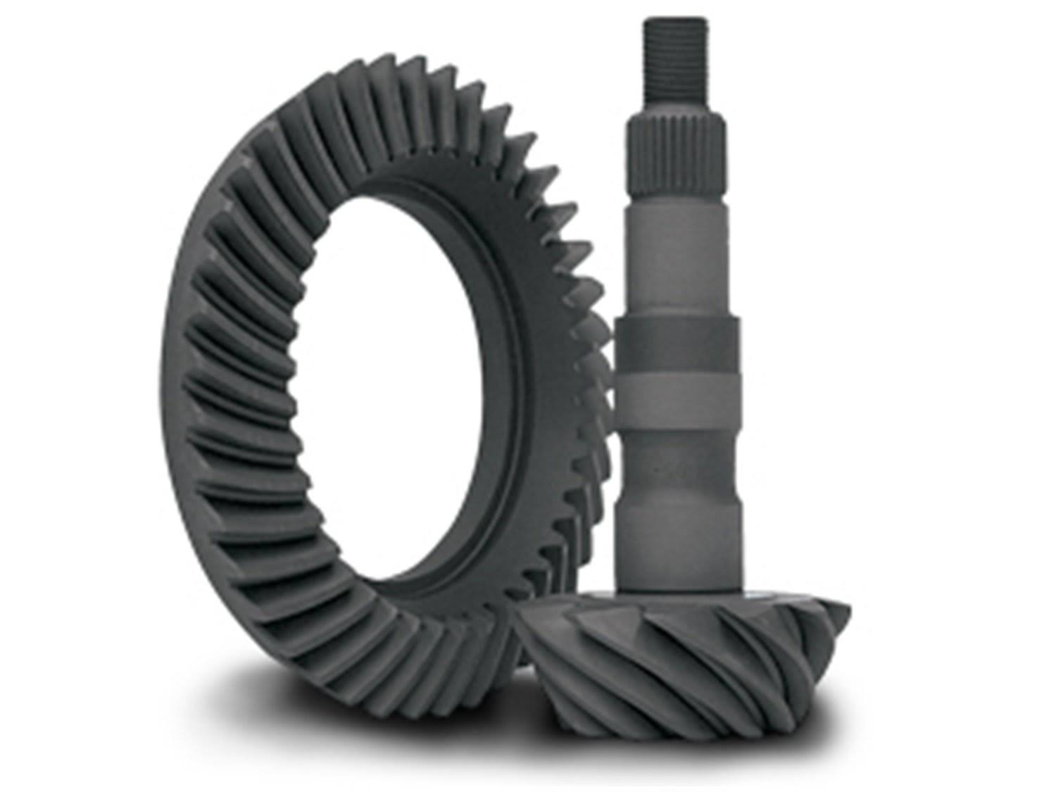 Ring & Pinion Gear Set for GM 9.5x22 4.11 Y3762