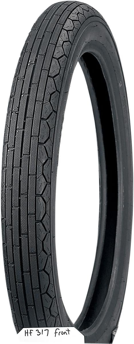 3.00-18 Street Cruiser Tire N672