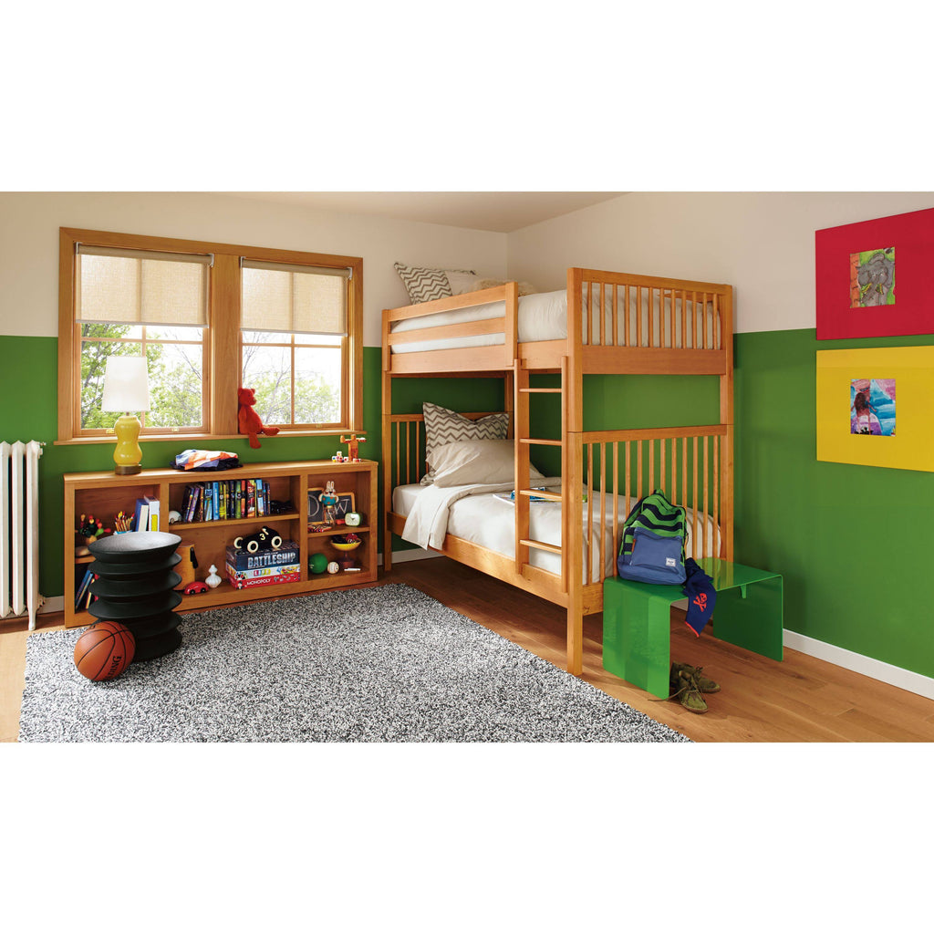 Console Bookcase F79307