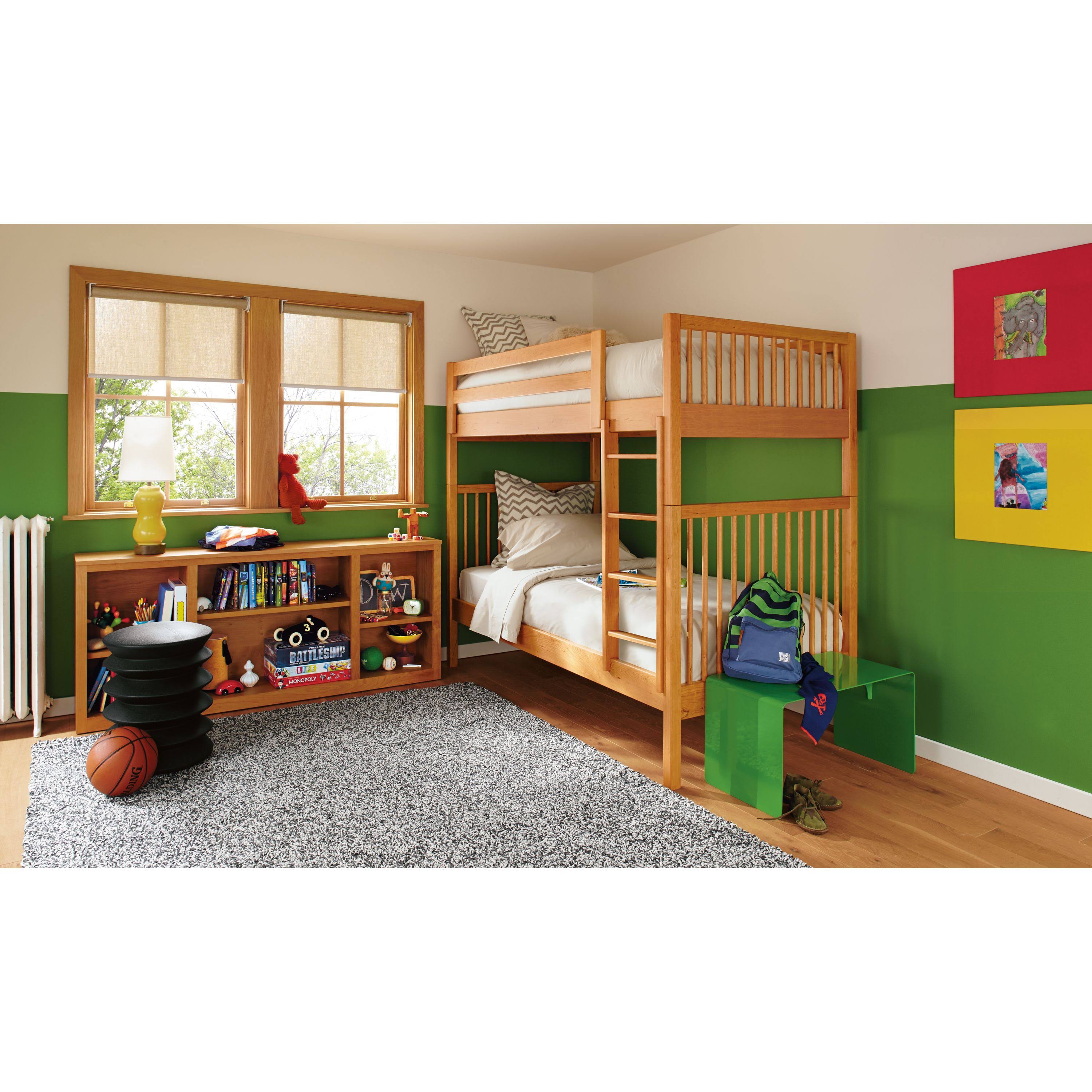 Console Bookcase F79307