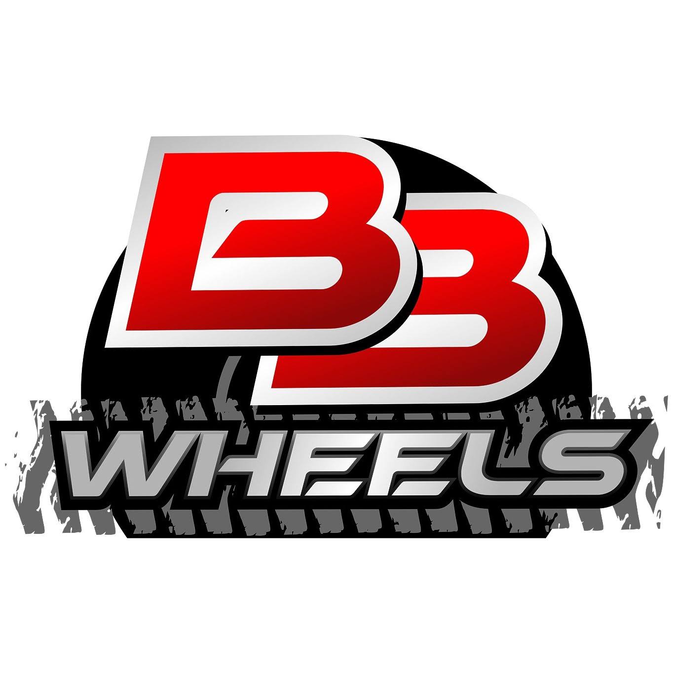 Chrome Wheel Rim 15x8 H9000