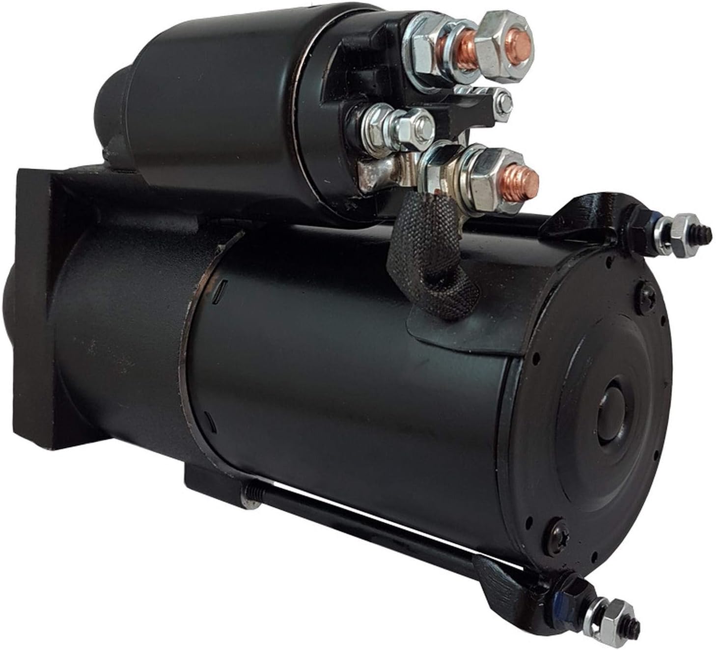 Mercury Marine Starter B64792