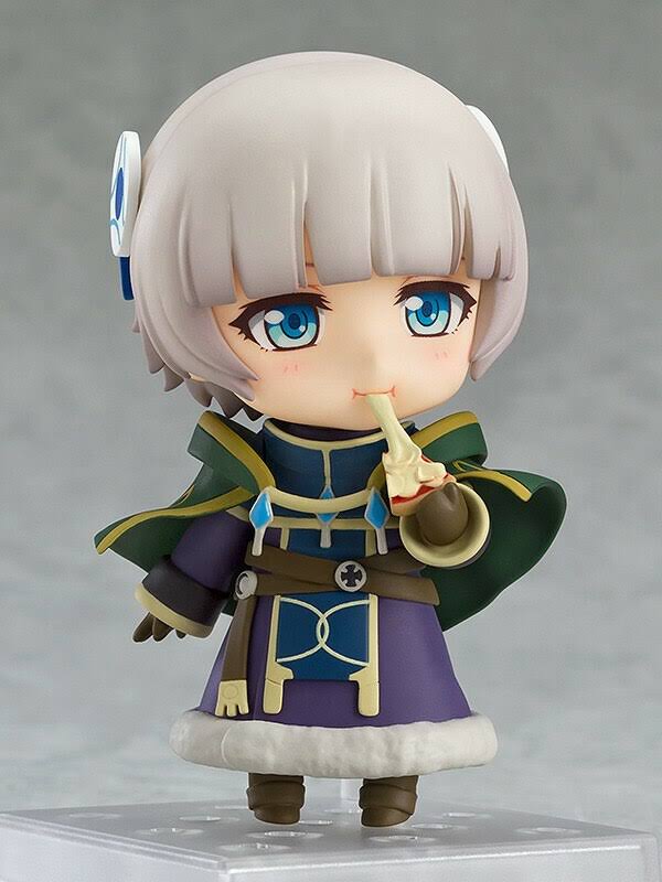 Meteora Figure B4626