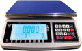 Digital Counting Scale with Large Display and Rechargeable Battery (66lbs/0.002lb) T151
