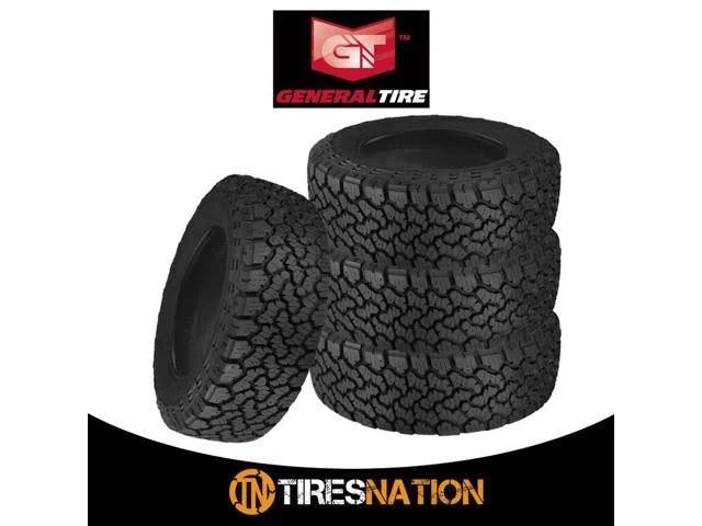 33X12.50R20LT Tires G62519