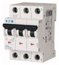 Cutler Hammer FAZ-K8/3 Circuit Breaker D5323