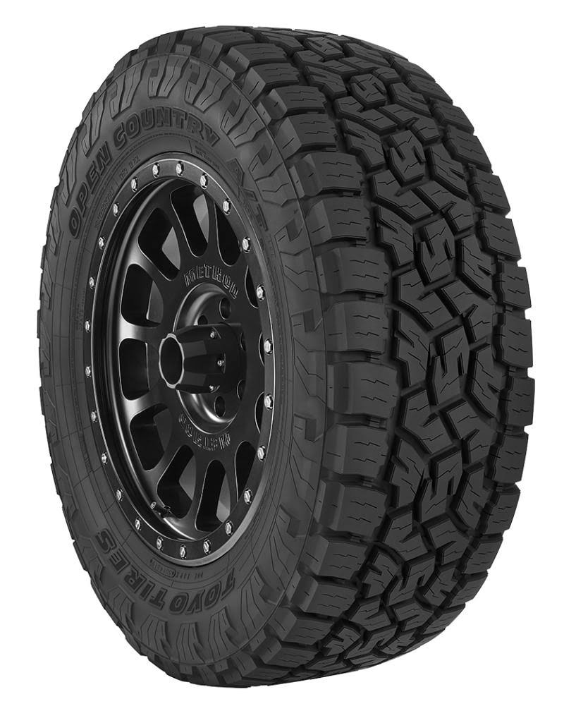Toyo Open Country A/T III Tire O64050