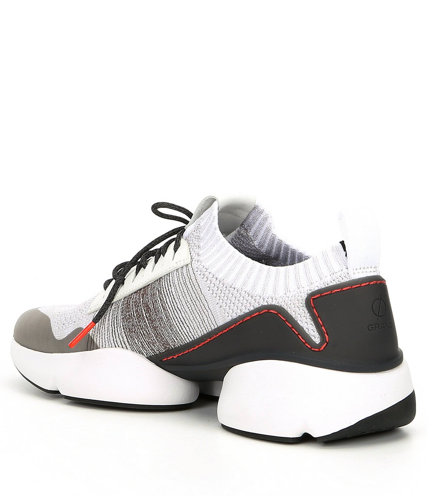 Blue Zerogrand Trainer, Size 11 H10793