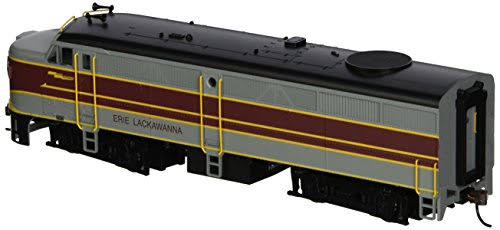 Alco FA2 DCC Ready Diesel HO Scale X941