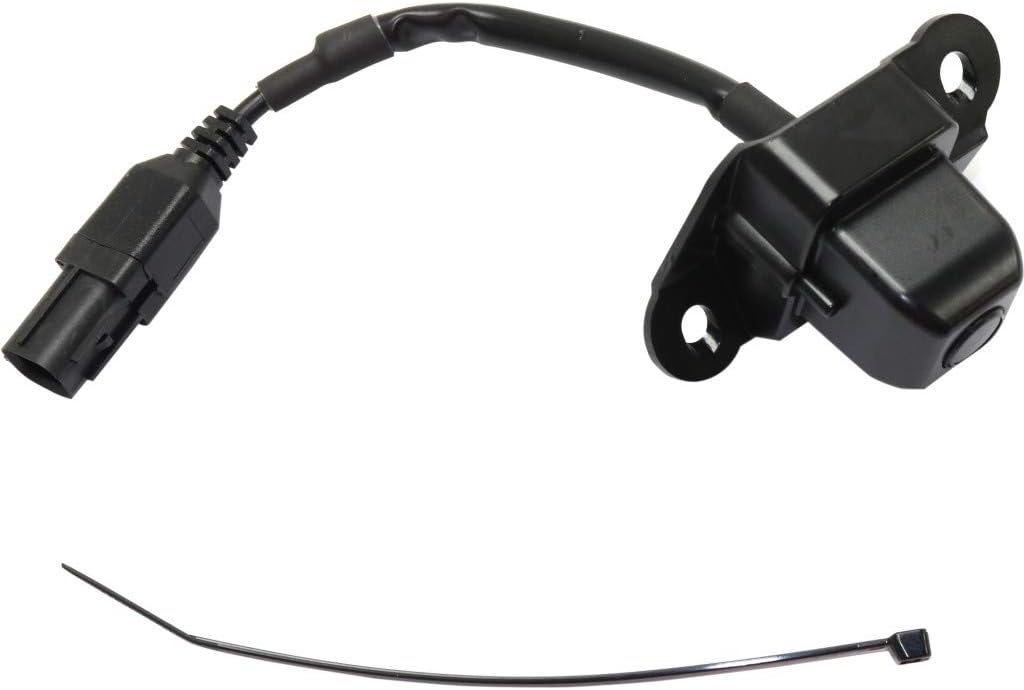 For Toyota Tacoma Rear View Backup Camera V6836