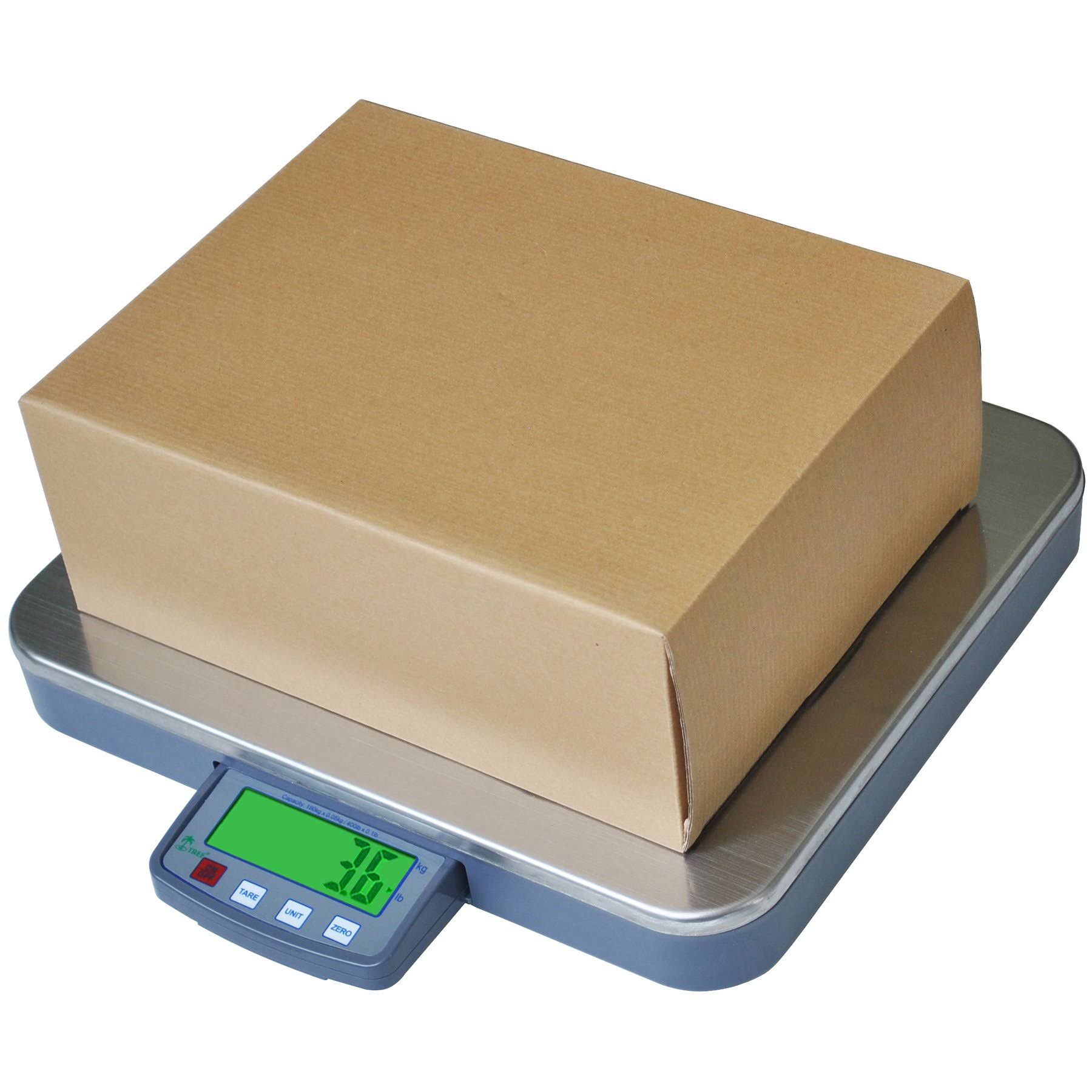 Shipping Scale 400lb x 0.1lb P5793