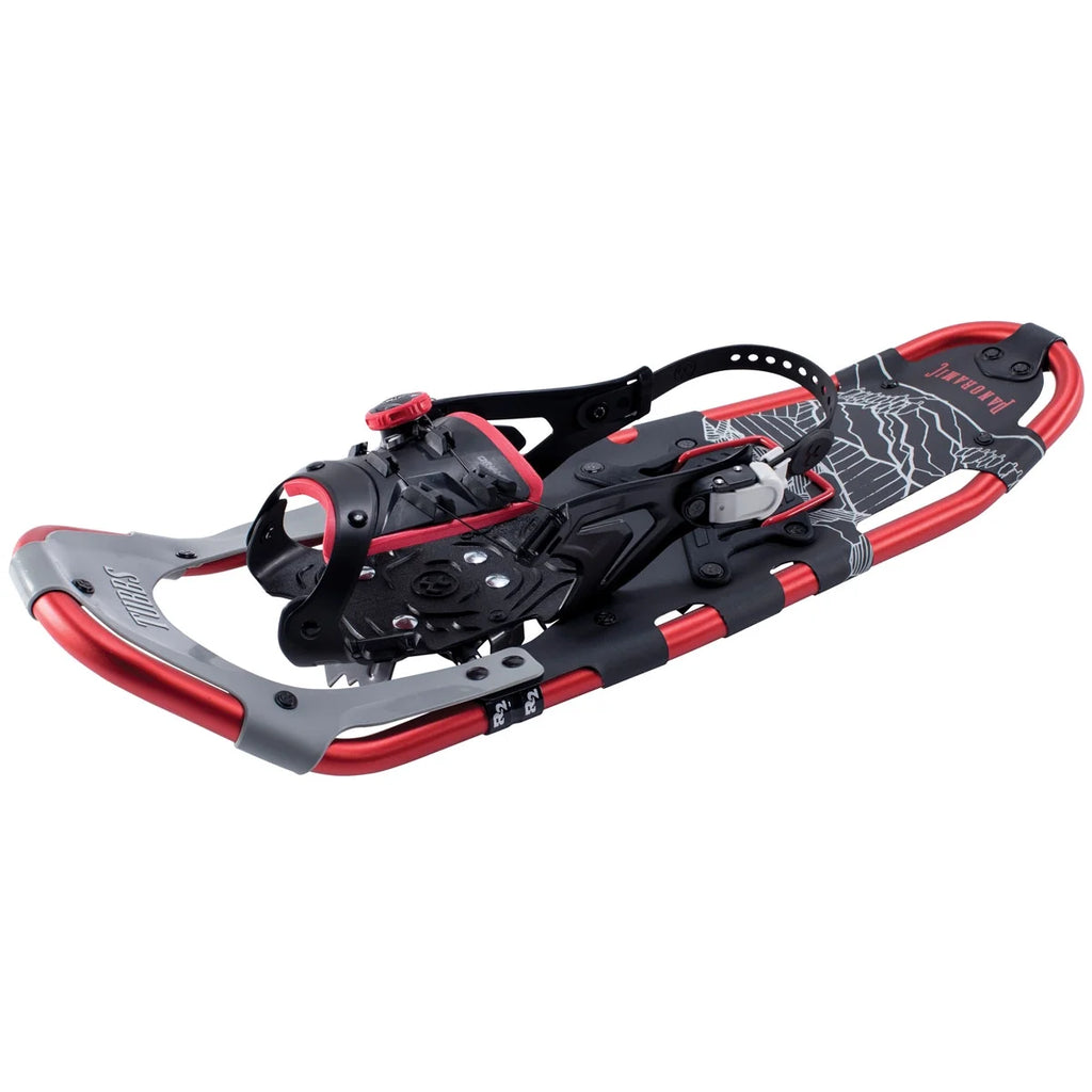Panoramic Snowshoes for Men (Pair) E277408