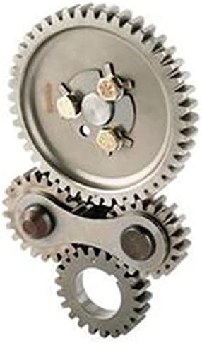 Small Block Chevy Noisy Gear Drive Z2114