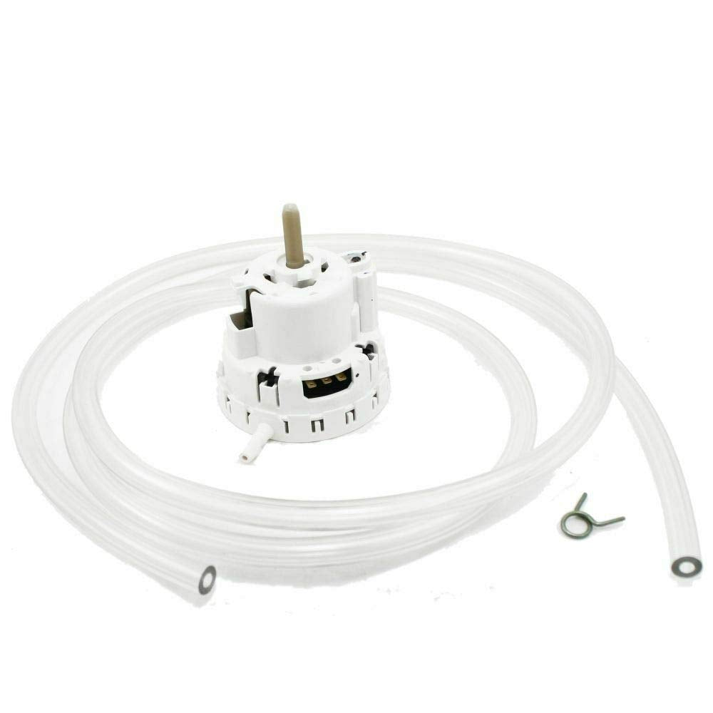 Washer Water Level Switch M517