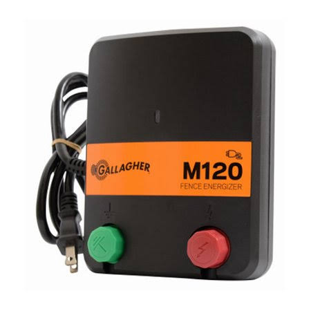 M120 60acre Fen Charger X53757