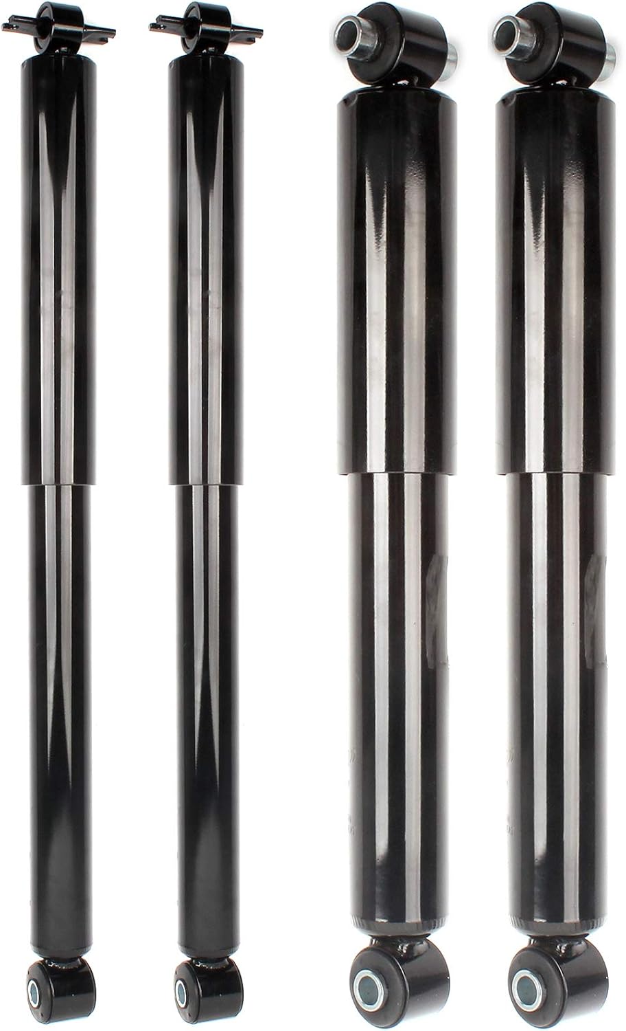 4pcs Front&Rear Shocks Absorber Replacement G2984
