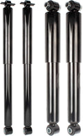 4pcs Front&Rear Shocks Absorber Replacement G2984