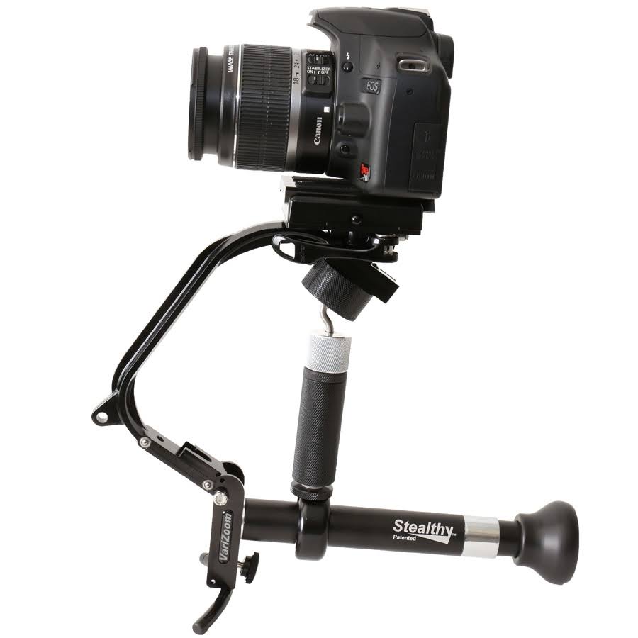 Pro Gimbal Universal Camera Support and Stabilizer A96328