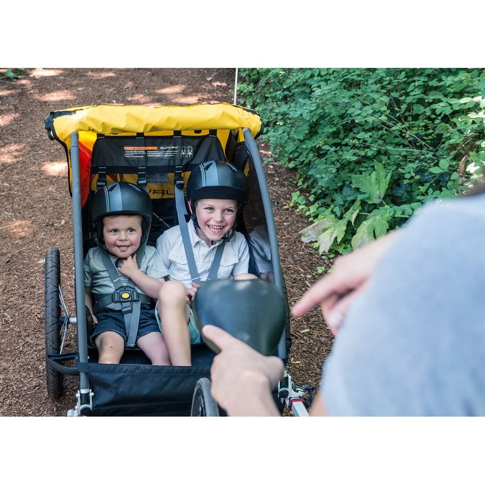 Child Trailer O416