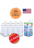 12 Pack Water and Ice Filter H560732