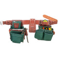 Framer Set with Double Outer Bags G12720