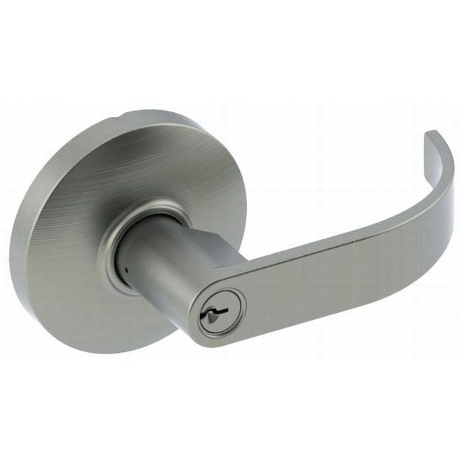 Grade 2 Cylindrical Lock F467