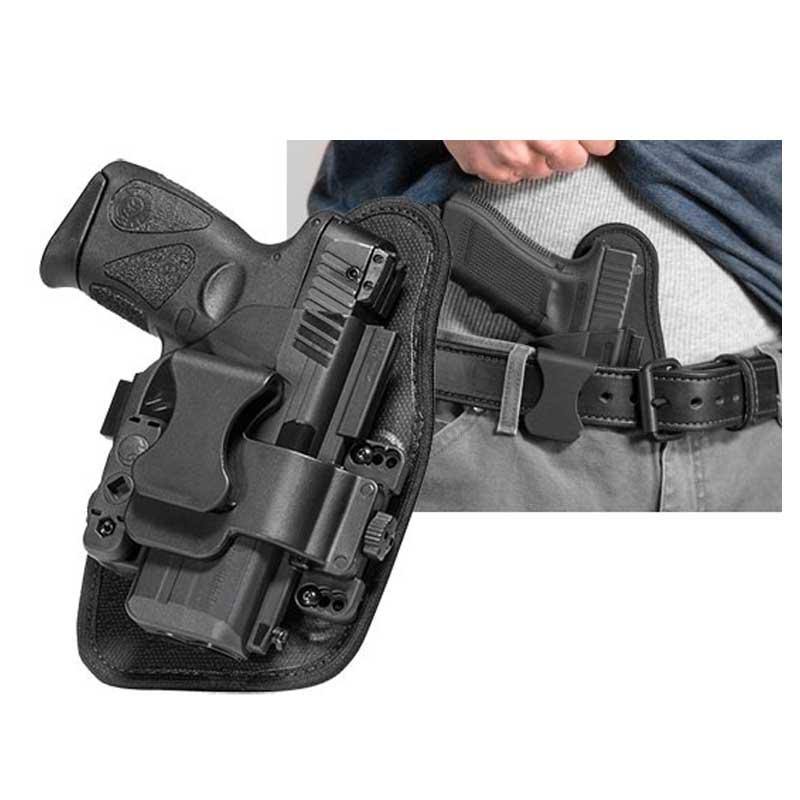 ShapeShift Appendix Carry Holster C389