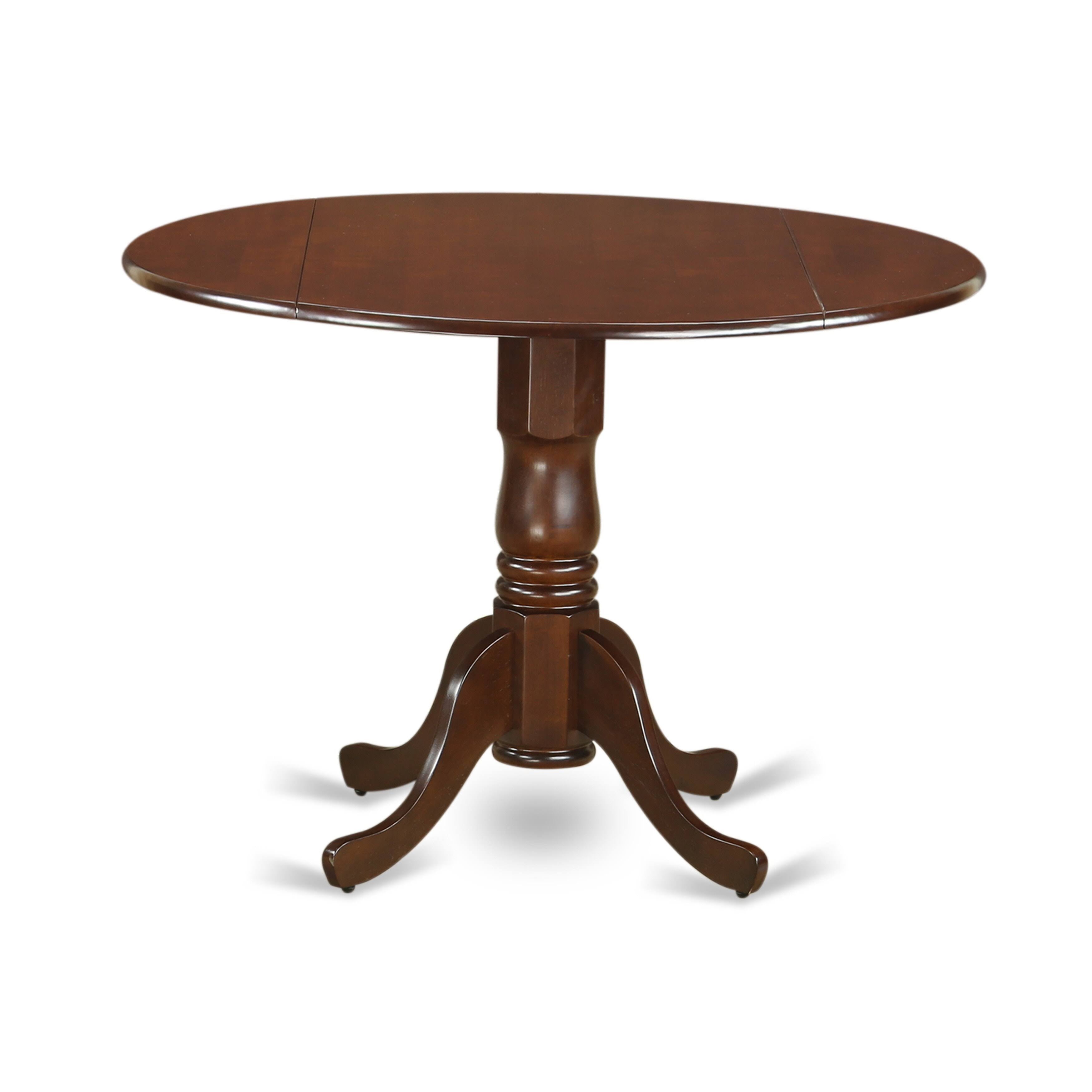 Mahogany Dining Room Set I25837
