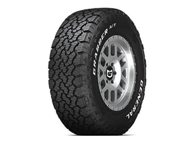 33X12.50R20LT Tires G62519