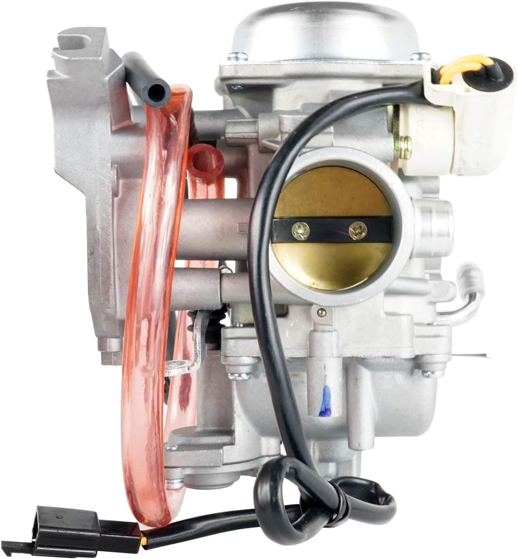 Carburetor Arctic Cat 400 4X4 Automatic Manual 2005 Pack of 2 F100262