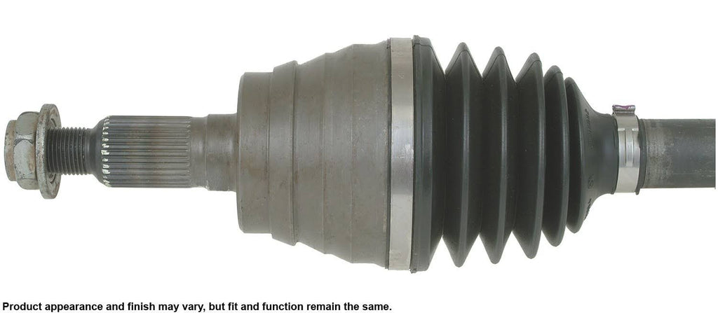 CV Axle Q1188