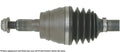 CV Axle Q1188